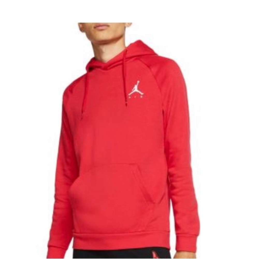 Jordan Jumpman Air pullover hoodie